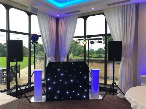 Mobile Discos In Cheshire And Wedding Djs Hipswing Wedding Disco