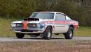 Barracuda B Super Stock One Of The Rarest And Fastest Muscle Cars