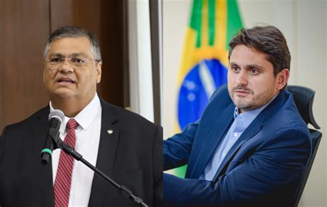 Indiciamento De Juscelino Filho Pela Pf Remetido A Gabinete De Fl Vio