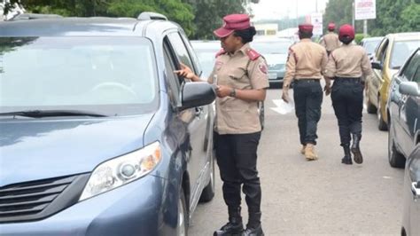 Easter Frsc Deploys 570 Personnel In Delta Daily Post Nigeria