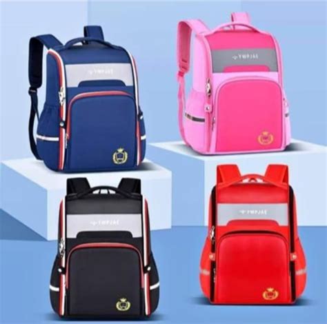 Waterproof School Bags - Creative Interior Decor wholesale