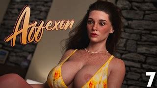 Free Affexon Gameplay Porn Videos From Thumbzilla