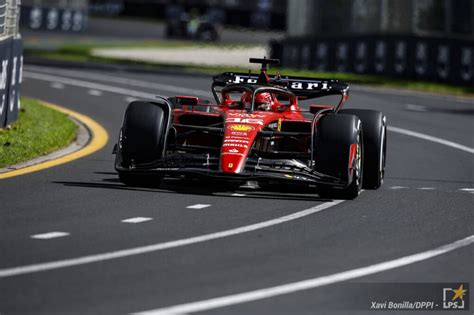 LIVE F1 GP Australia 2023 In DIRETTA Griglia Di Partenza Verstappen