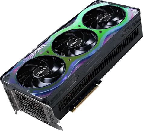 Palit GeForce RTX 5070 Ti GameRock OC ab € 953,95 (2025 ...