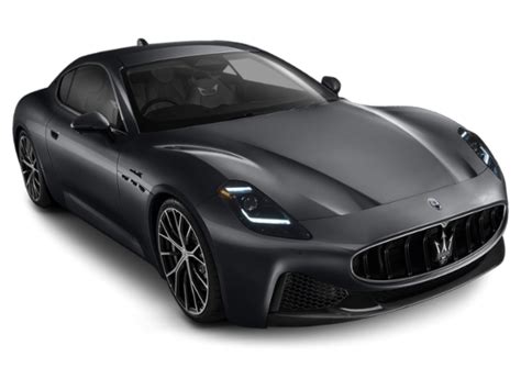 New Maserati Granturismo Modena In Great Neck Gm Gold