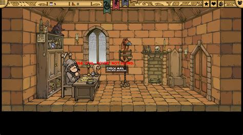 Mod - Ren'Py - Witch Trainer: Silver Mod [v1.45.3] [Silver Studio Games ...