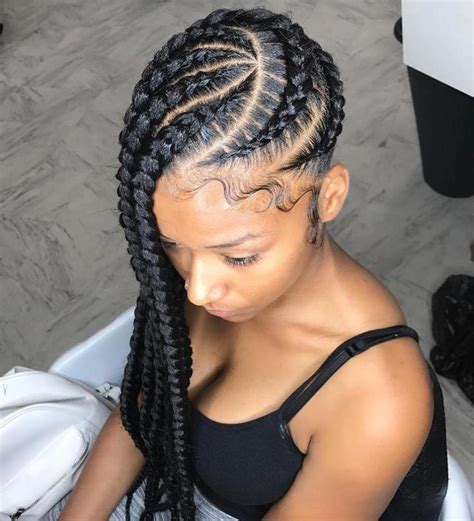 20 Head Turning Lemonade Braid Styles For All Ages Lemonade Braids