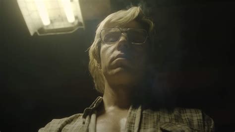 Evan Peters Transforms Into Jeffrey Dahmer In The Unsettling Trailer