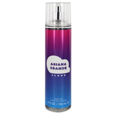 Ariana Grande Cloud By Ariana Grande Body Mist Oz E Ml Women