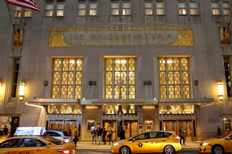 Hilton Worldwide. Приглашение от которого невозможно отказаться ...