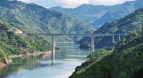 Kunming Vientiane Railway Infrastructure Global