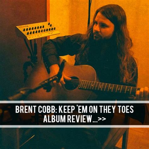 Brent Cobb Shares New Single "Ain't a Road Too Long"