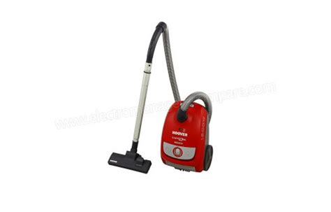 HOOVER TCP1805 Fiche Technique Prix Et Avis