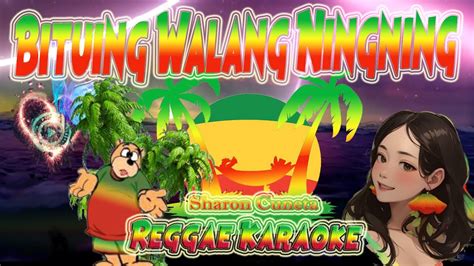 Bituing Walang Ningning Sharon Cuneta Reggae Youtube Music