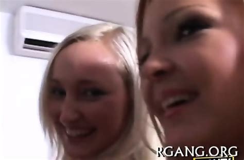 Wonderful Group Sex Scene