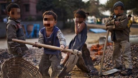 Travail des enfants La communauté internationale prête à redoubler d