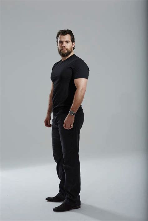 Henry Cavill Men S Health UK Photoshoot 2015 Henry Cavill Photo