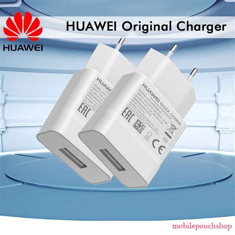 Huawei Original 2a Charger In Pakistan Mobile Pouch Shop