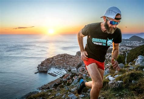 U Dubrovniku održan prvi Spartan trail u Hrvatskoj