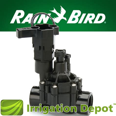 Rain Bird Dvf Series Valves Irrigation Depot