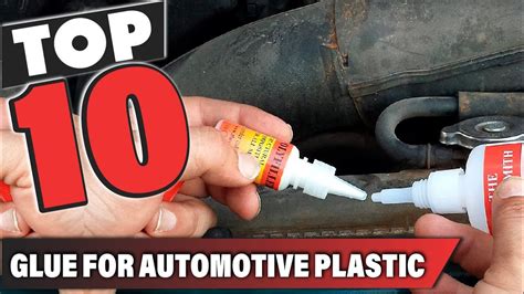 Best Glue For Automotive Plastic In 2024 Top 10 Glue For Automotive