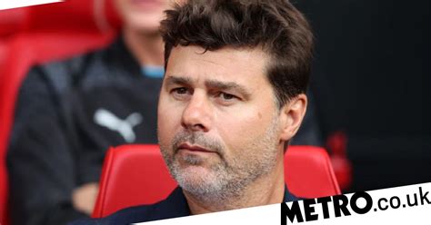 Chelsea Star Wants Talks With Mauricio Pochettino Before Deciding His