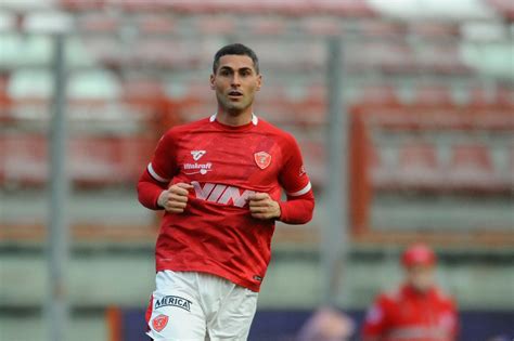 GIUDICE SPORTIVO UN TURNO A CURADO E ROSI A C Perugia Calcio