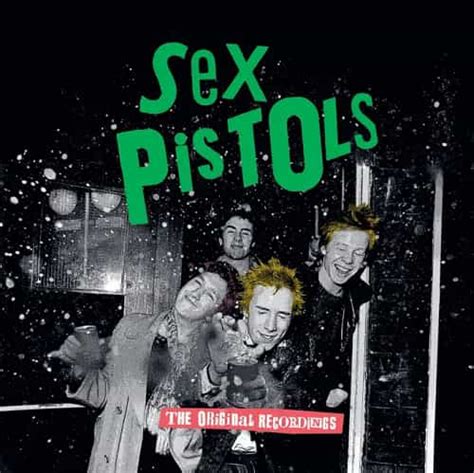 THE ORIGINAL RECORDINGS SEX PISTOLS セックスピストルズPUNKディスクユニオンオンラインショップ