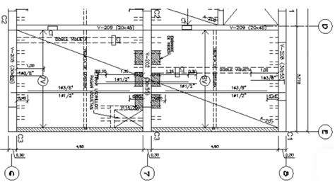 Apuntes Sobre Los Metrado De Elementos Estructurales Civilgeeks