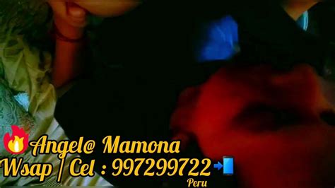 Latina Sexo Oral Angela Peru Porn Xhamster