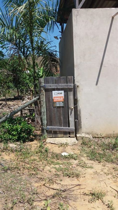 Ch Cara Venda No Asa Branca Em Bom Jesus Do Itabapoana Rj