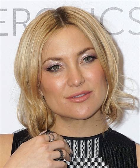 Kate Hudson Hairstyles And Haircuts Celebrity Hair Ideas