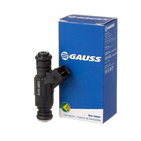 Bico Injetor Gauss equivalente 0 280 156 061 06A906031BA MozBR Peças