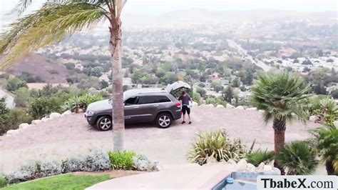 My Ass Got Stuck And My Pool Cleaner Fucks It