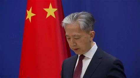 China Expresa Su Profunda Preocupaci N Sobre El Pacto De Aukus Hispantv