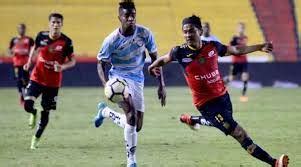 Guayaquil City Vs Deportivo Cuenca Web Cuenca Online