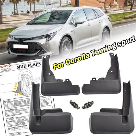 Buy Set For Toyota Corolla E Touring Sports Estate