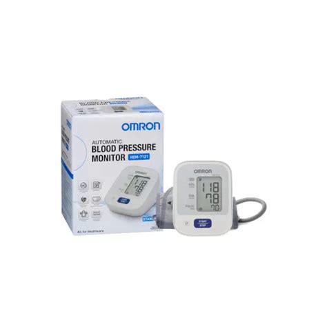 Omron Automatic Blood Pressure Hem Kegunaan Efek Samping Dosis