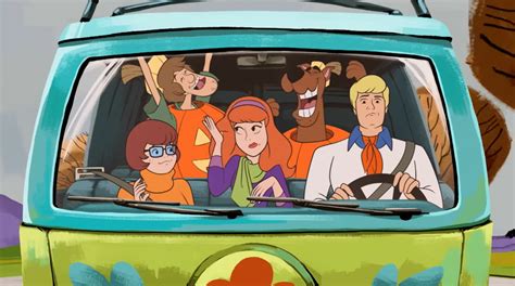 Nueva Pel Cula De Scooby Doo Confirma Que Velma Es Homosexual