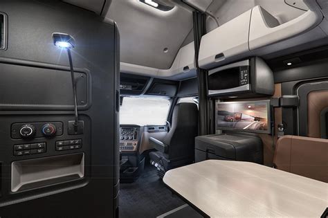 Freightliner New Cascadia 2019 En Chile Líder En Eficiencia Y