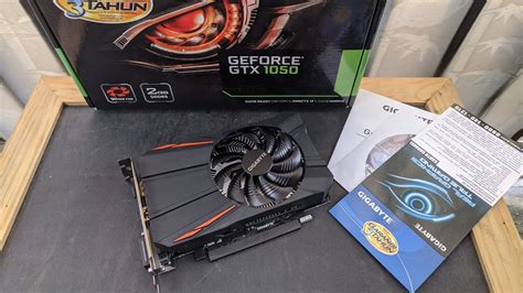 Venta Gigabyte Geforce Gtx D Gb En Stock