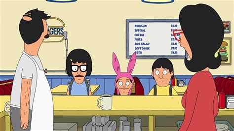 Midday Run Bobs Burgers Midday Run Imdb