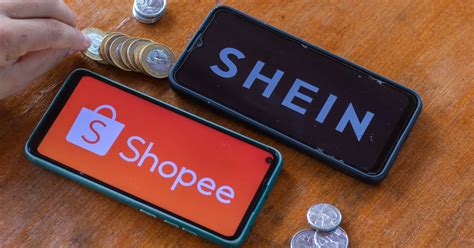 Shein Ou Shopee Qual A Melhor Para Comprar Descubra O Novo Mundo