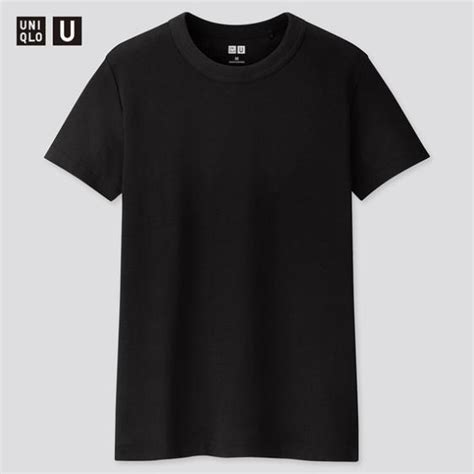 女裝 U圓領t恤短袖 Uniqlo 比價 Uq 搜尋