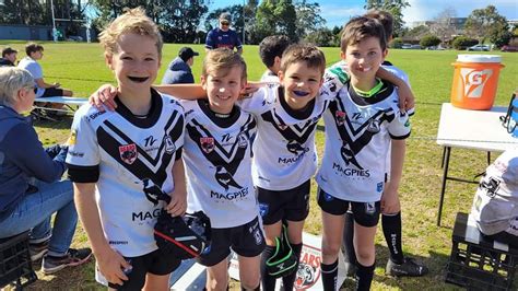 Photos Asquith Magpies Junior Rugby League Home Of The Mighty Magpies