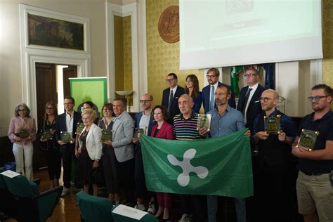 Premiate Le Nuove Attivit Storiche Della Provincia Di Pavia Prima