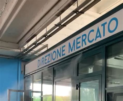 Corriere Ortofrutticolo AL MERCATO DI BRESCIA ARRIVA UN SISTEMA