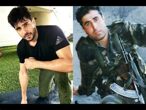 Sidharth Malhotra Upcoming Vikram Batra Biopic To Be Title As Sher Shah