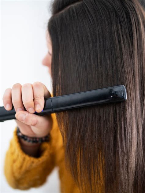 Tips to avoid damage while hair straightening | The Indian Express