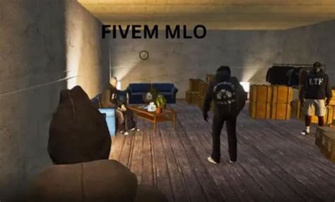 Make A Premium Fivem Script Esx Fivem Server Mlo Ped Mod Clothes